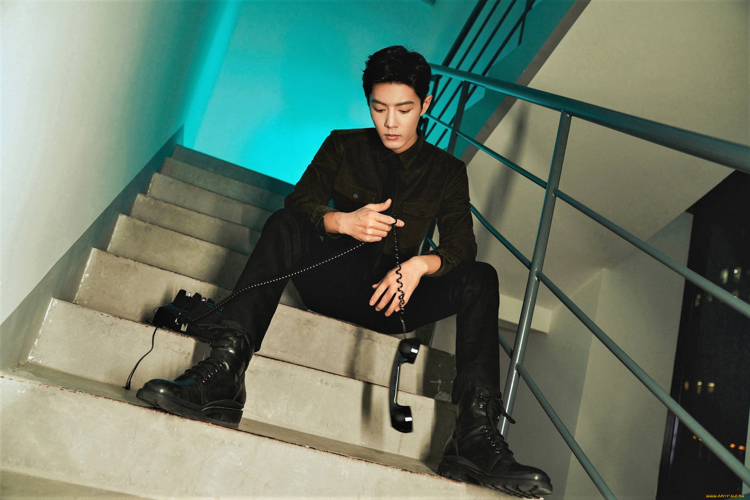 , xiao zhan, , , , 